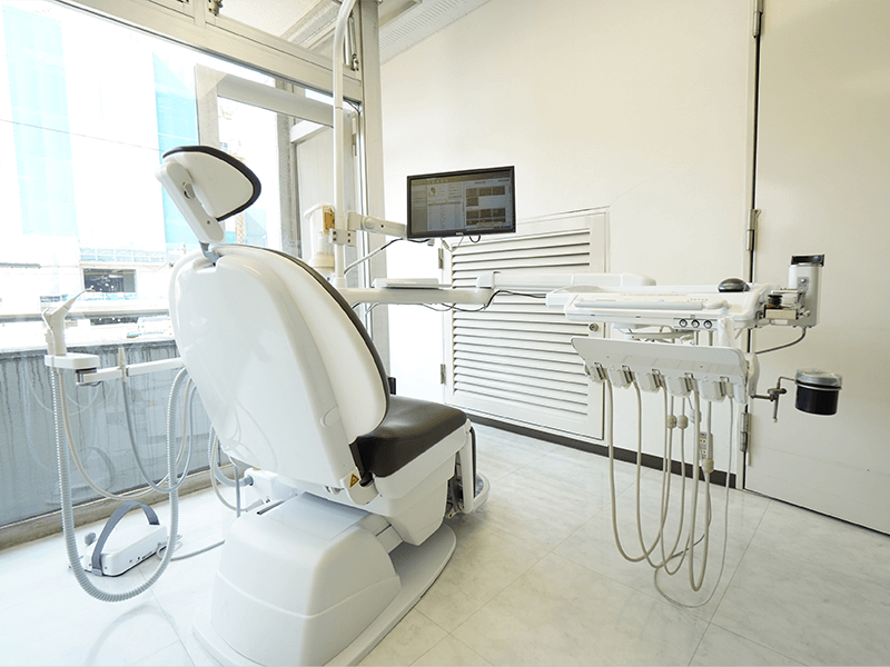 e-Smile歯科　瀬谷駅前インプラントクリニックphoto